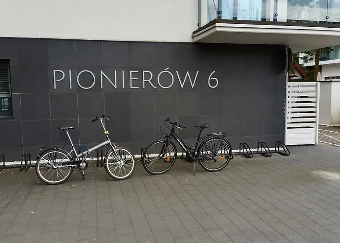 Apartament Clipper